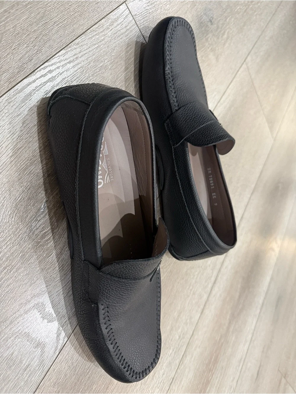 Salvatore Ferragamo classic salvatore